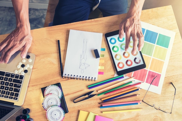 Animation courses overview